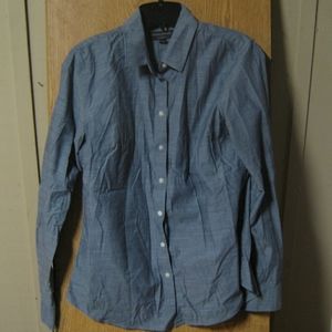 banana republic shirt